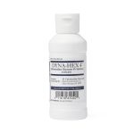 XTTRIUM LABORATORIES Dyna-Hex 4® Antiseptic Skin Cleanser, 4 oz. 1061DYN04