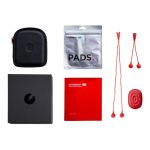 THERABODY INC PowerDot 2.0 Uno TENS/NMES Unit PD01926-01