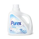 ESSENDANT CO/UNITED STATIONERS Purex® Free & Clear Hypoallergenic Laundry Detergent, 150 fl oz. DIA05020