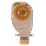COLOPLAST Assura® Convex Light 1-Piece Opaque Ostomy Pouch, 31mm Stoma 14424