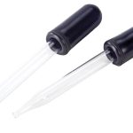 DRIVE DEVILBISS HEALTHCARE Apex-Carex Medicine Dropper Kit for Liquid Medications 00508