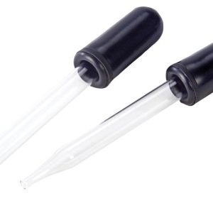 DRIVE DEVILBISS HEALTHCARE Apex-Carex Medicine Dropper Kit for Liquid Medications 00508