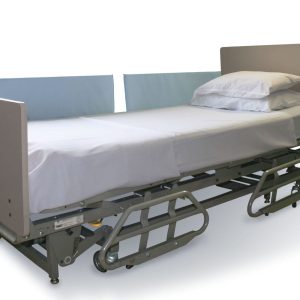 NEW YORK ORTHOPEDIC NYOrtho Vinyl Bed Rail Pads 9565-011124