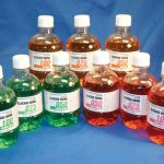 AZER SCIENTIFIC Glucose Drink Glucose Tolerance Beverage 10-FP-100
