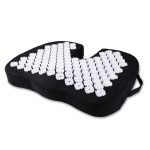 ACUTENS INC Kanjo Acupressure Seat Cushion, Black KANSEAT