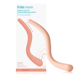 FRIDABABY LLC frida mom Prepare-to-Push Perineal Massage Wand 500001353