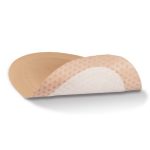 MEDIUSA Eclypse® Border Super Absorbent Wound Dressing, 6 x 6 Inch CR4296