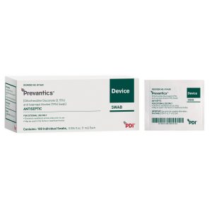 PROFESSIONAL DISPOSABLES Prevantics® Device Pads B19600