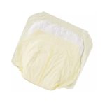 Cardinal Health™ Wings™ Contoured Insert Pad, Heavy Absorbency, 14 x 26 Inch 6597B