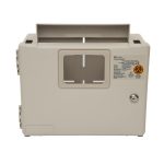 CARDINAL In-Room™ Sharps Collector Cabinet, 24-1/4 H x 5½ D x 13 W Inch 8556H-