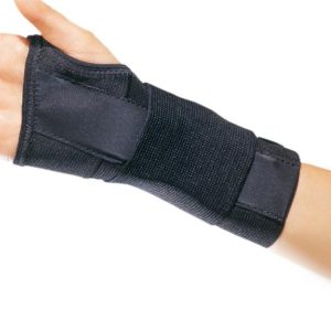 DJO ProCare® CTS Right Wrist Brace, Medium 79-87155