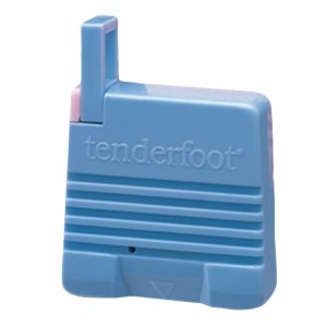 WERFEN USA LLC Tenderfoot® Safety Lancet 000TFT50I