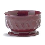 CULINARY DEPOT INC Turnbury® Insulated Pedestal Based Bowl DX330061