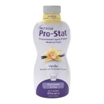 NUTRICIA NORTH AMERICA Pro-Stat® Vanilla Concentrated Liquid Protein Medical Food, 30-ounce bottle 78350