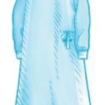 CARDINAL Astound® Reinforced Surgical Gown 9040