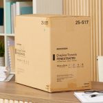 MCKESSON BRAND McKesson Sterile Poly Lined Towel Drape, 18 x 26 Inch 25-517