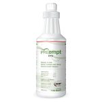 CONTEC INC PREempt® RTU Surface Disinfectant Cleaner, 1 Quart Bottle 21101
