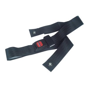 DRIVE DEVILBISS HEALTHCARE drive™ Seat Belt for Wheelchair STDS850