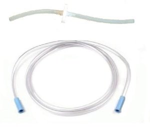 DRIVE DEVILBISS HEALTHCARE drive™ Tubing and Filter Kit for 18600 Suction Machines 18600-KITN