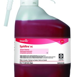 ESSENDANT CO/UNITED STATIONERS Spitfire® Surface Cleaner DVS95892546
