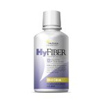 MEDTRITION/NATIONAL NUTRITION HyFiber® Citrus Flavor Liquid Fiber with FOS, 32-ounce bottle 18485