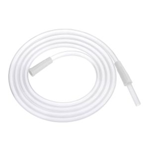 CARDINAL Medi-Vac® Suction Tubing, 9/32 Inch Inner Diameter, 6 Foot Length N76A