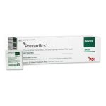 PROFESSIONAL DISPOSABLES Prevantics® Device Swab Strip B123ST