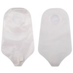 CONVATEC Sur-Fit Natura Two-Piece Urostomy Pouch, 1¼ Inch Flange 401542