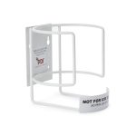 PROFESSIONAL DISPOSABLES Sani-Bracket® Large/Extra Large Canister Single Wall Bracket Q51510
