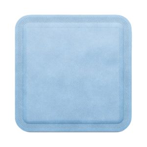 MOLNLYCKE Mextra® Superabsorbent Super Absorbent Dressing, 6 x 8 Inch 610300