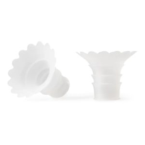 WILLOW INNOVATIONS INC Willow® Breast Pump Sizing Insert Set for Willow Go and Willow 3.0 Breast Pumps SZ1964