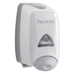 GOJO Provon® FMX-12™ Skin Care Dispenser for Provon FMX-12 Soap Dispenser Refills 5160-06