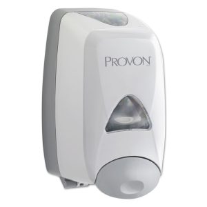 GOJO Provon® FMX-12™ Skin Care Dispenser for Provon FMX-12 Soap Dispenser Refills 5160-06