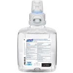 GOJO Purell® Advanced Green Certified Hand Sanitizer, 1200 mL Dispenser Refill Bottle 7851-02