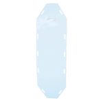 FUTURE HEALTH CONCEPTS EZ Slide Transfer Board, 23 x 70 Inch FACC2400