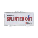 MEDIpoint SPLINTER OUT Splinter Remover 19907