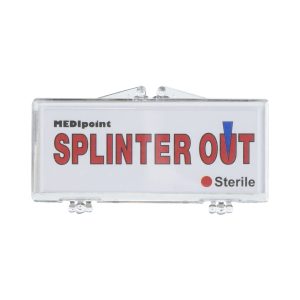 MEDIpoint SPLINTER OUT Splinter Remover 19907