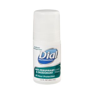 ESSENDANT CO/UNITED STATIONERS Dial® Antiperspirant / Deodorant, 1.5 oz Roll-On DIA07686