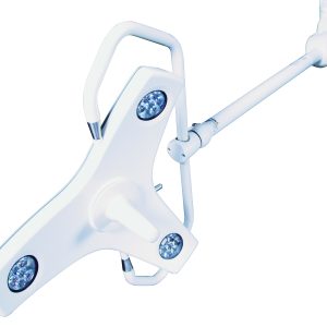 BURTON MEDICAL PRODUCTS Outpatient® LED Exam Light OPLEDW