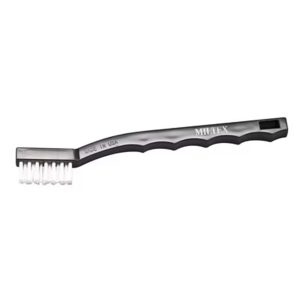 INTEGRA LIFESCIENCES Miltex® Instrument Cleaning Brush, Nylon Bristles 3-1000