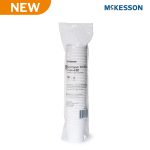 MCKESSON BRAND McKesson Paper Drinking Cup for Hot Beverages, White, 4-ounce Capacity PDC-HW4
