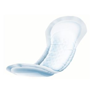 HDIS PHD Reassure® Premium Cotton Pad, Moderate, Long RECPP
