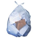ESSENDANT CO/UNITED STATIONERS Heritage™ Bag Linear Low-Density Can Liners, 56-gallon Capacity HERH8647SC