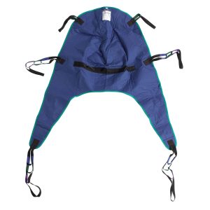 DRIVE DEVILBISS HEALTHCARE drive™ Seat and Back Divided Leg Sling, Medium 13262M