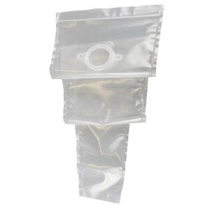 ConvaTec® Visi-Flow® Ostomy Irrigation Sleeve 401912