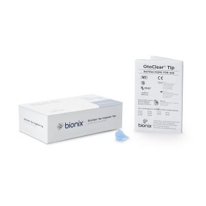 BIONIX OtoClear® Ear Irrigation Tip, 40 ct. 7200