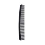 MCKESSON BRAND McKesson Black Plastic Hair Comb, 7 Inch 16-C7