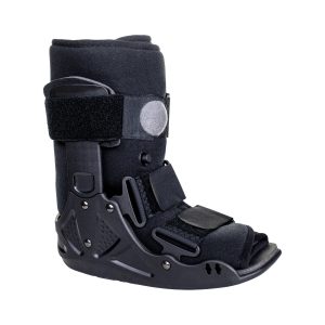 MCKESSON BRAND McKesson Pneumatic / Adjustable Air Walker Boot, Extra Small 155-79-95522