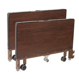 DRIVE DEVILBISS HEALTHCARE drive™ Medical Footboard 15544F