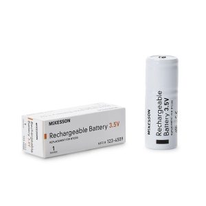 MCKESSON BRAND McKesson NiCd Battery 123-4509